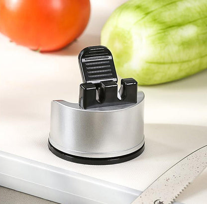 Aiguiseur de couteaux pratique pour la maison