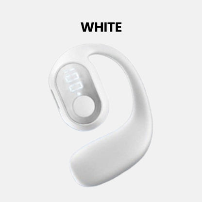 🎧 50% de réduction 🎉 Écouteurs Bluetooth – Confortable, Réglable & Son Haute Qualité 📦