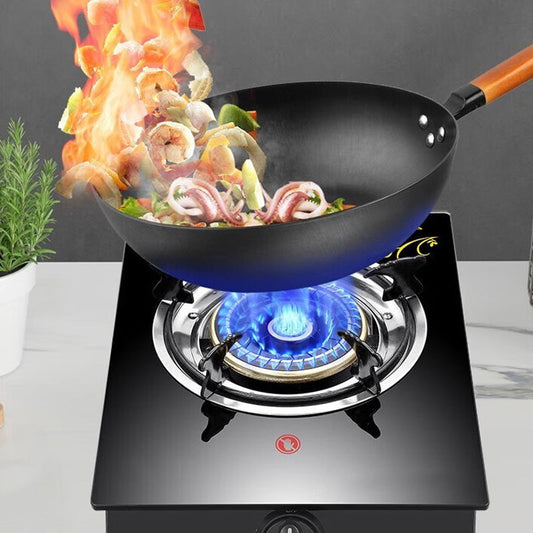 📢📢50 % DE RÉDUCTION！！⏰Plus de 30 000 exemplaires vendus💥Réchaud à gaz portable à brûleur unique